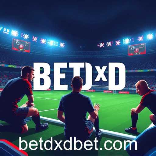 Exploring the 'Betting Blog' segment with Betdxd: A New Wave in Online Gaming