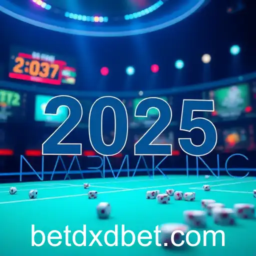 The Influence of Emerging Technologies on Online Gambling