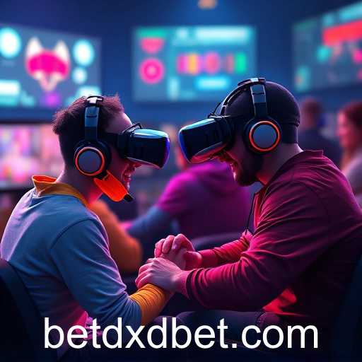 The Evolution of Online Gaming in 2025