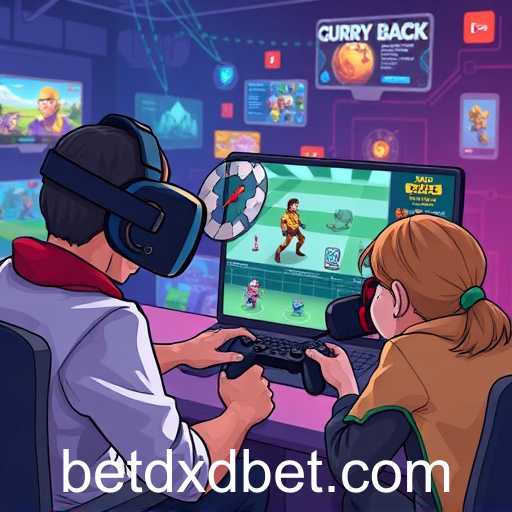 Innovations and Impact: Exploring the Rise of Online Gaming Platforms