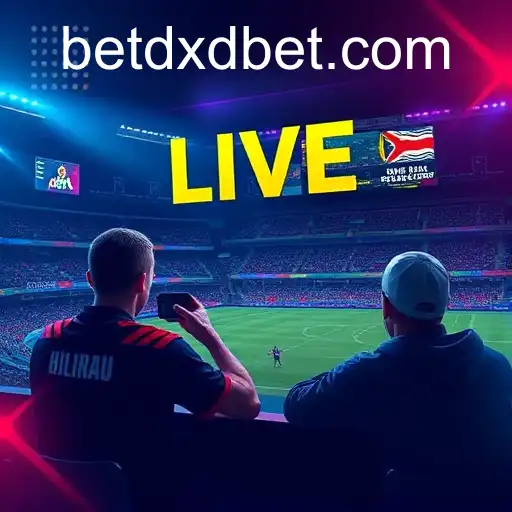 Exploring the Thrill of Live Betting on BetDXD: An Exciting Frontier in Online Gaming