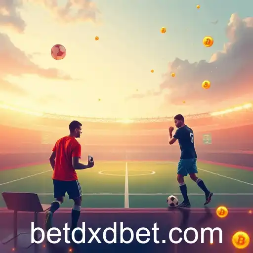 Expanding Horizons: The Evolution of Online Betting Platforms