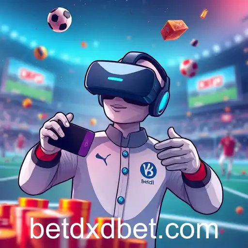 Evolving Landscape of Online Gaming and Betting