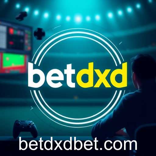 Digital Gaming Trends: The Rise of Betdxd