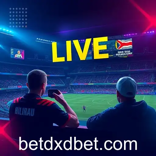 The Rise of BetDXD in Online Gaming