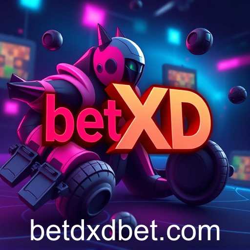 The Rise of Betdxd in Online Gaming