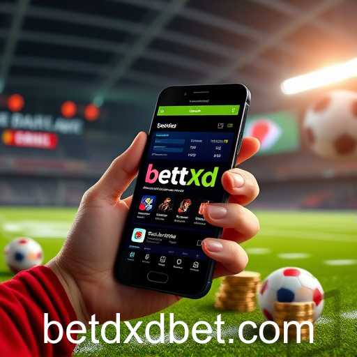 Rise of Betdxd in the Online Gaming World