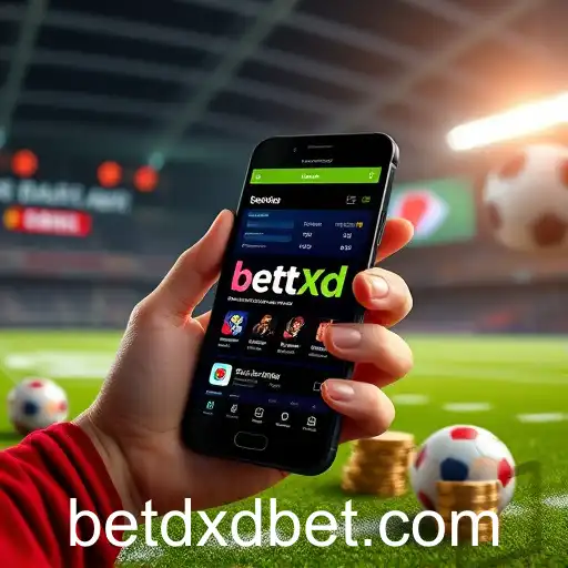 Rise of Betdxd in the Online Gaming World