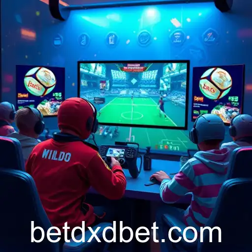 The Rise of Online Gaming Amid Global Shifts