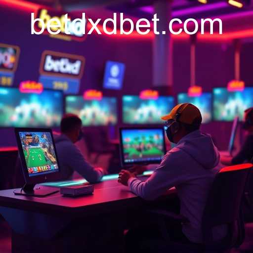 The Rise of Online Gaming Platforms in 2025