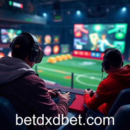 The Rising Trend of Online Gaming in 2025