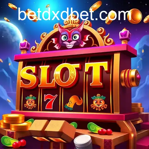 Exploring the Digital World of Online Slots on Betdxd