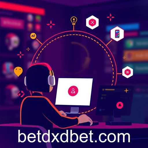Exploring 'Customer Support' in Gaming: A Look at Betdxd