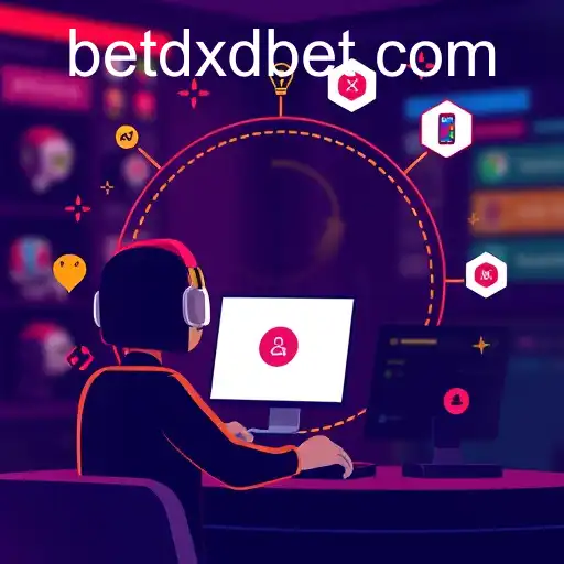 Exploring 'Customer Support' in Gaming: A Look at Betdxd