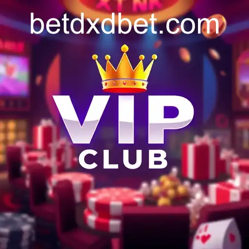 Exploring the Exciting World of VIP Club Games on 'betdxd'